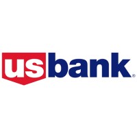 U.S. Bank National Association logo - Similar company to 0800Design