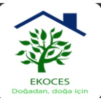 EKOCES YENİLENEBİLİR ENERJİ TARIM VE ÇEVRE TEKNOLOJİLERİ AŞ logo - Similar company to Deo Tarım