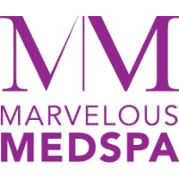 Marvelous Medspa logo - Similar company to Alma Medspa
