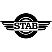 Svensk Tågkraft AB logo - Similar company to Shn Cargo