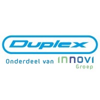 Duplex Nederland logo - Similar company to Innovi Bv