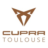 CUPRA TOULOUSE - CRYSTAL AUTOMOBILES logo - Similar company to Bmw Equation Toulouse-Labège Castres Montauban