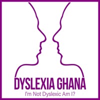 Dyslexia Ghana logo - Similar company to Able Foundation-Dyslexia Malawi
