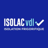 ISOLAC vdl logo - Similar company to Isolvar
