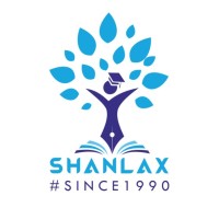 Shanlax logo - Similar company to Vegaprint