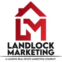 LandLock Marketing logo - Similar company to Oort Digital