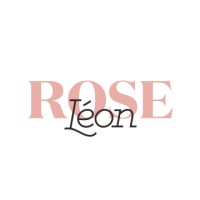 Rose Léon Pâtisserie logo - Similar company to Paylik