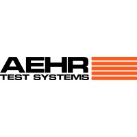 Aehr Test Systems logo - Similar company to Aerospace Semiconductor, Inc.