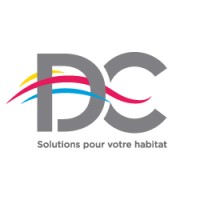 DC - Solutions pour votre habitat logo - Similar company to Cloheac