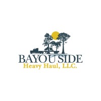 Bayou Side Heavy Haul, LLC. logo - Similar company to Only Roofing, Llc