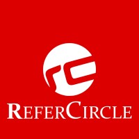 ReferCircle Staffing Solutions logo - Similar company to Protechno Staffing Solutions