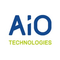 AIO - All In One Technologies S.A. logo - Similar company to Viessmann Climate Solutions Lu