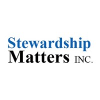 Stewardship Matters logo - Similar company to Graymoore Consulting
