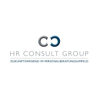 HR Consult Group AG logo - Similar company to Roderer Executive Search