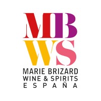 Marie Brizard Wine & Spirits España, S.A. logo - Similar company to Agua De Insalus