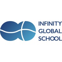 Infinity Global Elementary School | Japan's Largest Preschool and Primary School Network logo - Similar company to Kinder Kids Group | Japan’S Largest International Preschool & Primary School Community