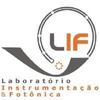 Laboratório de Instrumentação e Fotônica - COPPE/UFRJ logo - Similar company to Minervabots