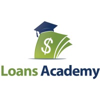 Loans Academy logo - Similar company to Blue World Evolution