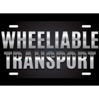 Wheeliable Transport logo - Similar company to Koehler Partners