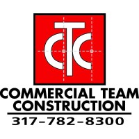 Commercial Team Construction LLC logo - Similar company to Letap Construction