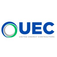United Energy Contractors logo - Similar company to Smart Metering Services Pty Ltd