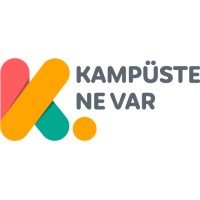 Kampüste Ne Var logo - Similar company to Askıda Ne Var