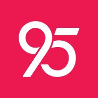 Designstudio Brand95 logo - Similar company to Design Studio Eclair