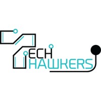 Tech Hawkers logo - Similar company to Techgrow Agency