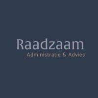Raadzaam Administratie & Advies logo - Similar company to Flexx Capital B.V.