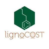 LignoCOST (COST Action CA17128) logo - Similar company to Microplastic Solution