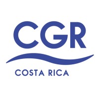 Contraloría General de la República | Costa Rica logo - Similar company to Ambitec S.A.