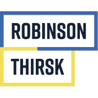 Robinson Thirsk Live Construction Data logo - Similar company to First Touch