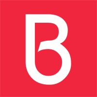 Blurn.com logo - Similar company to Cloud9I