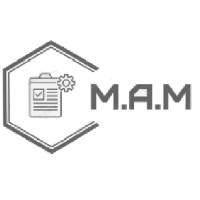M.A.M. | Servicios Integrales de la construccion logo - Similar company to Incubo - Construcción Modular