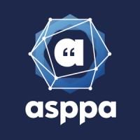 ASPPA e.V. logo - Similar company to Associação Dos Graduados Portugueses Na Suiça - Agraps