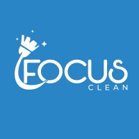 Focus Clean.ao logo - Similar company to Focus Group.Ao