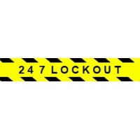 24 7 Lockout Roadside Assistance logo - Similar company to Plastics Connection Inc