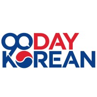 90 Day Korean logo - Similar company to Learn Korean With Us