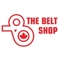 The Belt Shop Ltd. logo - Similar company to Reliance Packaging