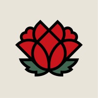 Lords of SkinTown logo - Similar company to Brennan Gilbert Creative