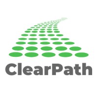 ClearPath logo - Similar company to Clearpath
