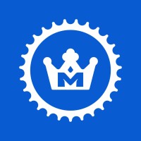 Monark Peru logo - Similar company to Ventas Lab