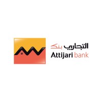 Attijari bank Tchad logo - Similar company to Merwel Inc
