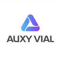 AUXY VIAL logo - Similar company to Auxy