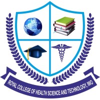 Royal College of Health Science and Technology, Iwo, Nigeria logo - Similar company to Statsclinic