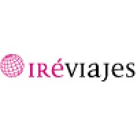 IRE viajes SL logo - Similar company to Bnetwork