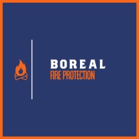 Boreal Fire Protection Inc. logo - Similar company to Sutton Group Old Mill Realty Inc. Brokerage