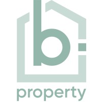 B Property logo - Similar company to Nixon Architecture Ltd
