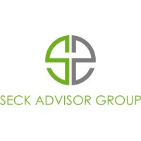 Seck Advisor Group logo - Similar company to Nobisys