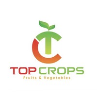 Top Crops logo - Similar company to Irken Solutions
